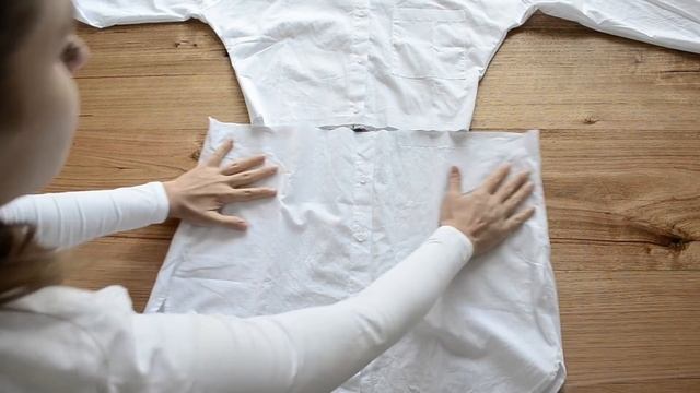 Super Easy Shirt Refashion, Recycle смотреть онлайн