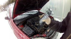 LIQUI MOLY «Ceratec»  - Мой опыт