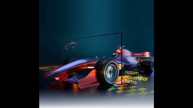 Samsung UE50AU9000U - краткий обзор смотреть онлайн