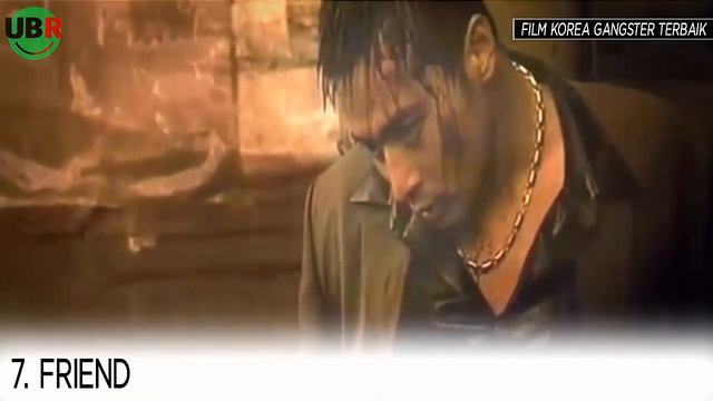 MAFIA ITU K0TOR! 12 FILM KOREA TERBAIK BERTEMA GANGSTER смотреть онлайн