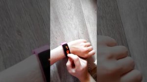Как настроить LED часы обзор
