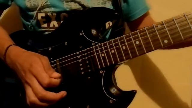 Metallica-Nothing Else Matters Solo смотреть онлайн