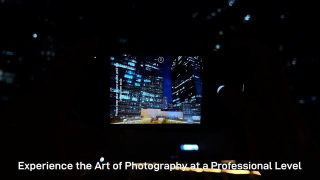 DOOGEE V31GT|All-round Outdoor Photography System смотреть онлайн