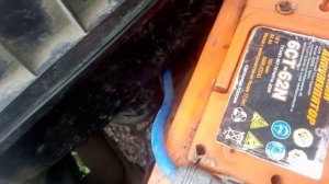 Ваз 2110 постоянно крутит вентелятор охлаждения причина поломки