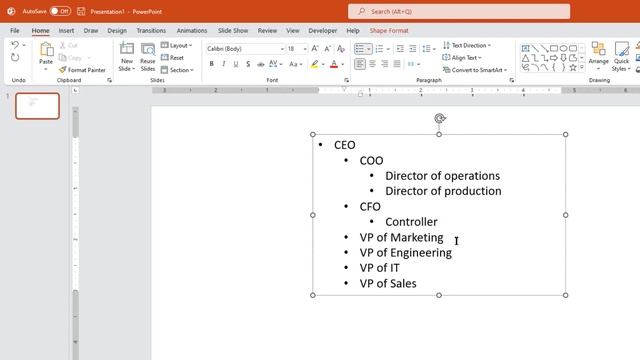 13.AMAZING TRICK - Create Instant ORG charts using PowerPoint | #powerpointtraining смотреть онлайн