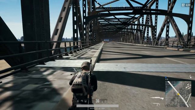 Player Unknown Battlegrounds Part 37 Good Shoot смотреть онлайн