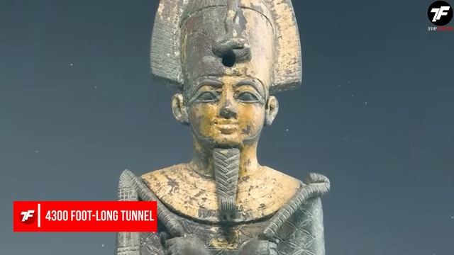 Никто Не Должен Был Это Найти! Находки в Египте, Которые Потрясли Весь Мир смотреть онлайн