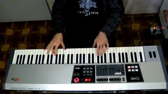 Speedy Blues Piano смотреть онлайн