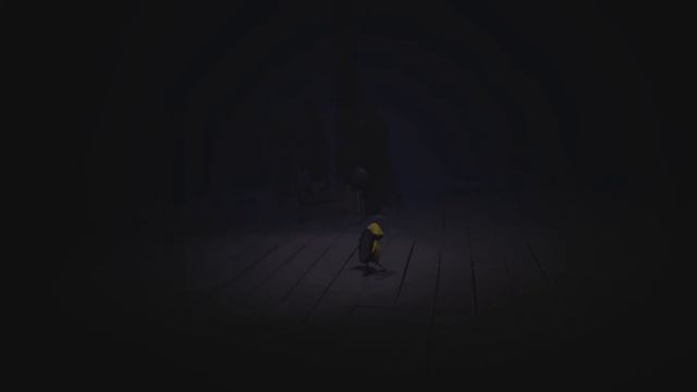 Little Nightmares Часть 20. Прохождение. Закончили полностью всю игру смотреть онлайн