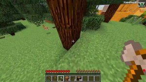 КАК МЕНЯЛАСЬ ЛАРА МАЙНКРАФТ И ЕЁ ЖИЗНЕННЫЙ ЦИКЛ В МАЙНКРАФТ ! ЭВОЛЮЦИЯ MINECRAFT ТРОЛЛИНГ