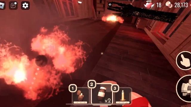 BEATING ROBLOX DOORS “NOT FIVE STAR BADGE” смотреть онлайн