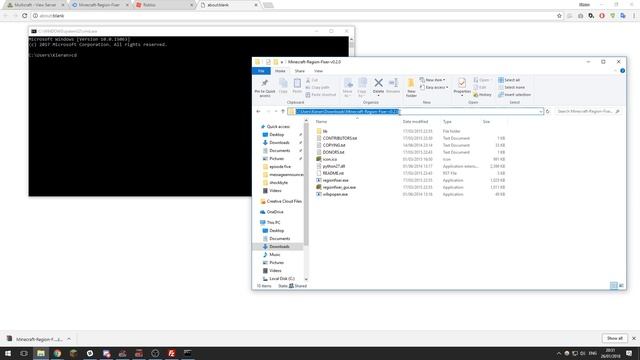 How to Fix a Corrupt World in Minecraft смотреть онлайн