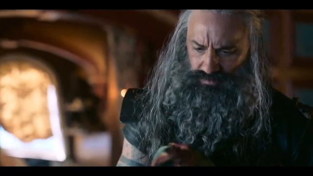 Stede and Ed’s first conversation | Our Flag Means Death 1x04 смотреть онлайн