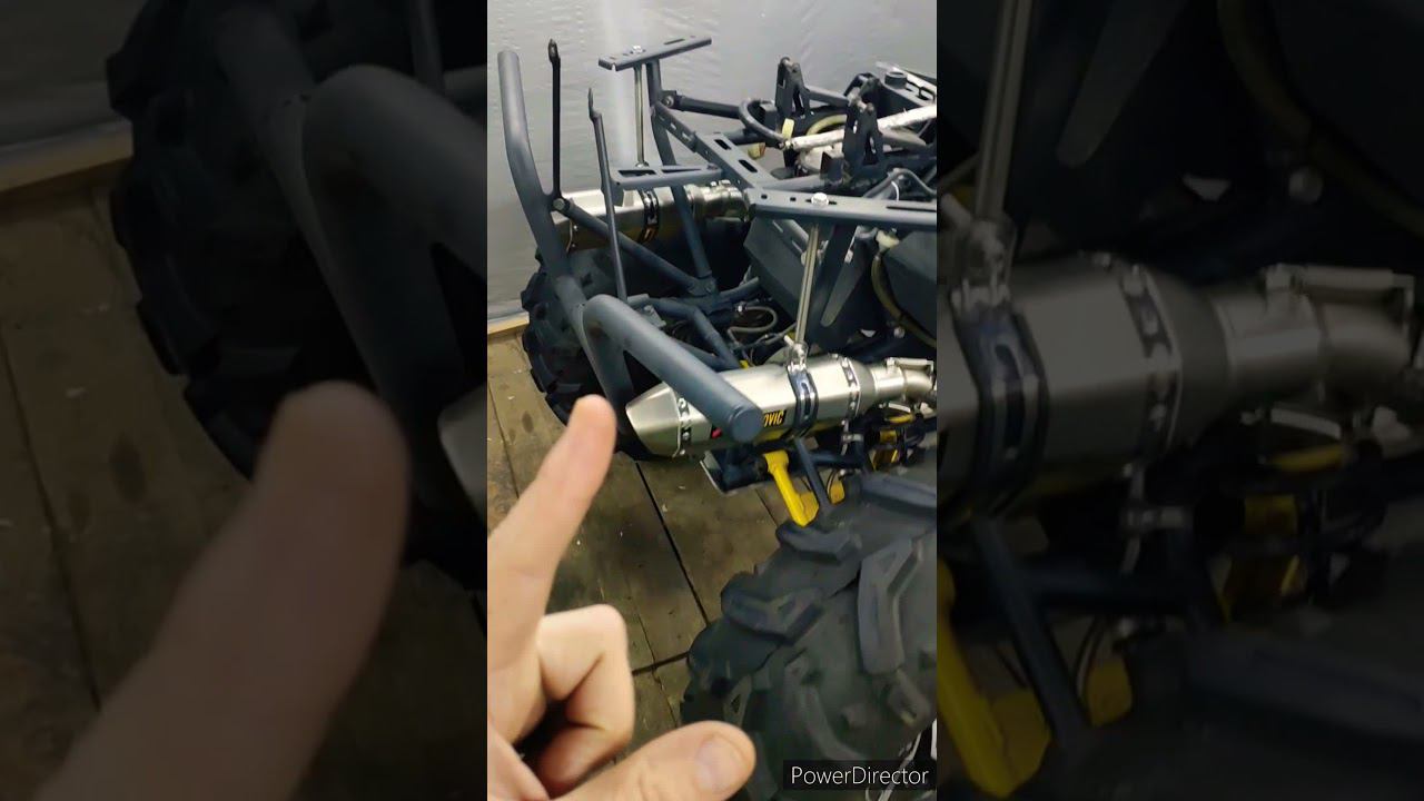 #shorts #stels #gepard выхлопная система за 32 000р смотреть онлайн