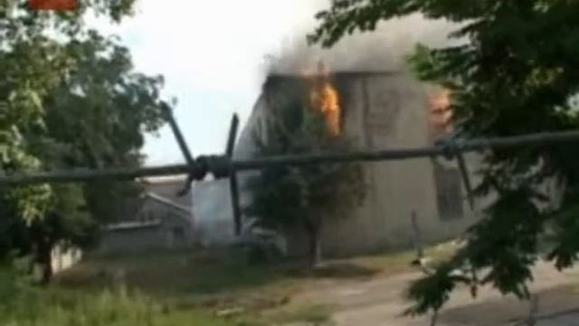 Новгородские хроники: Возвращение в Цхинвал смотреть онлайн