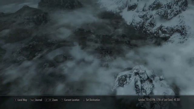 How to Kill a Game: Skyrim: There смотреть онлайн