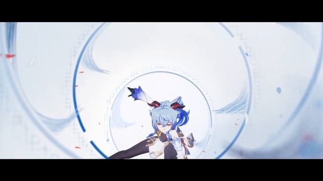Xianyun Theme Music - Unfettered as the Wind (KemQuy Remix) | Genshin Impact смотреть онлайн
