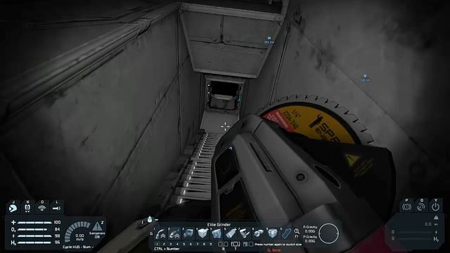 [SPACE ENGINEERS] Saison 2 - Épisode 37 : Trop plein ! En FR et HD смотреть онлайн