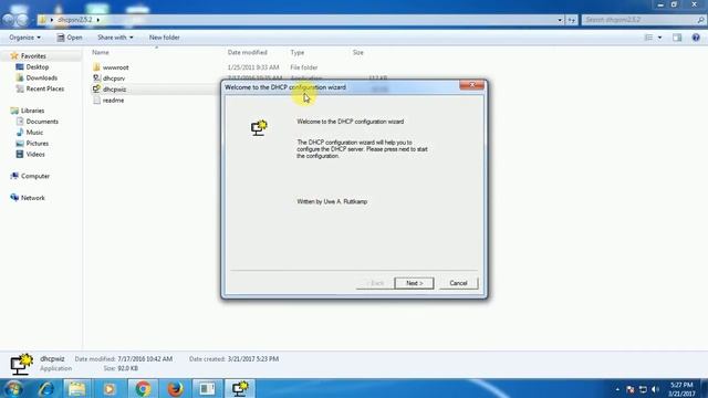 DHCP Server for Windows, Setup DHCP Server on Windows 98,XP, Win7, Win8, Win10 !!! смотреть онлайн