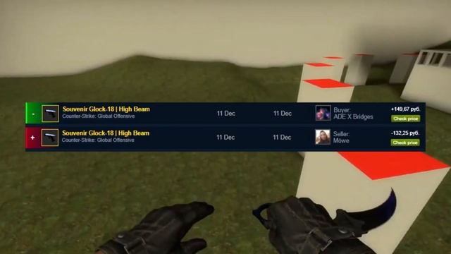 Легкий Заработок В СТИМЕ в 2023 году. Схемы Трейда И Заработка В STEAM CS:GO смотреть онлайн