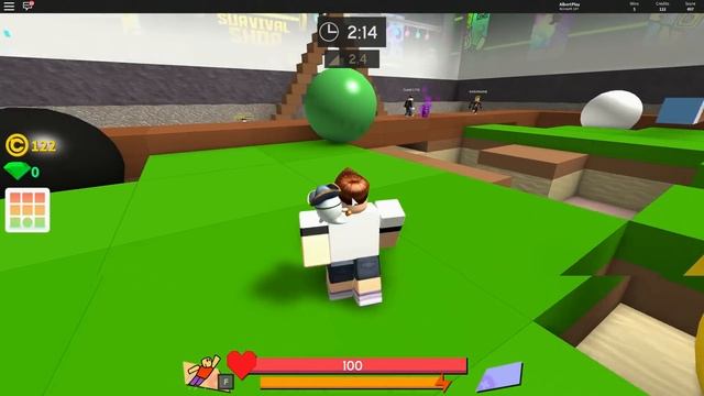 СИМУЛЯТОР ВАННОЙ КОМНАТЫ В РОБЛОКС !!! | ROBLOX ПО РУССКИ | | Роблоксер Альберт смотреть онлайн