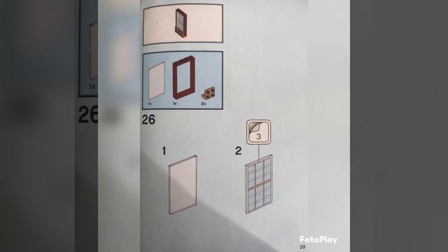 #лего#гаррипоттер#книга#урокзаклинаний#76385#lego#harrypotter#wizardingworld смотреть онлайн