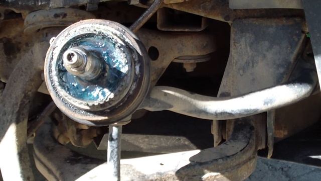 Кайрон, профилактика хаба смотреть онлайн