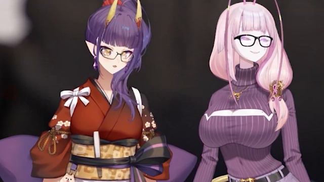 Matara Tests If Onigiri Is Colorblind With Lego...