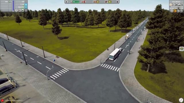 When you already have Cities Skylines 2 at home... смотреть онлайн