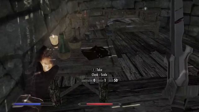 Skyrim Mods: Become Jarl of Ivarstead [Part 3] Icarus's Tools смотреть онлайн