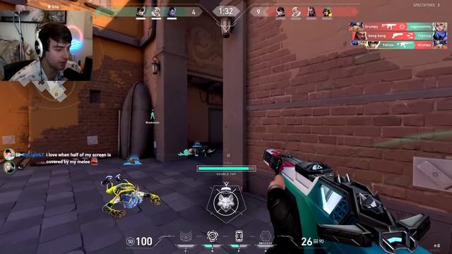 *NEW* VALIANT HERO BUNDLE + ISO GAMEPLAY - Valorant