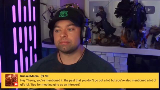 Meeting Women as an INTROVERT - A GUIDE смотреть онлайн