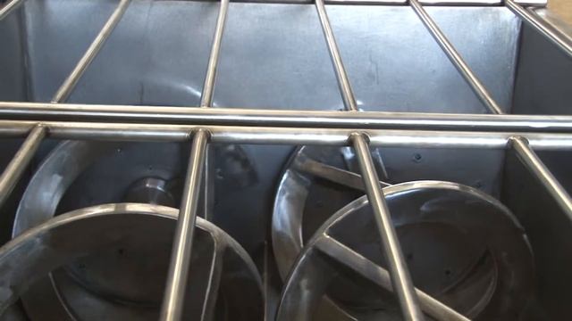 Фаршемешалка ДПП-ФМ2-У-150МР шнековая смотреть онлайн