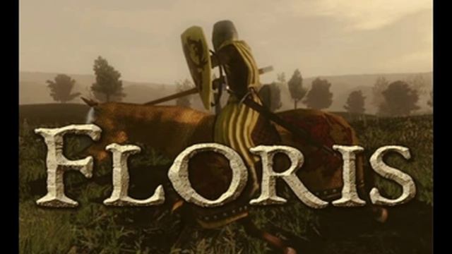 Domra Melody - Mount & Blade Floris Expanded Soundtrack смотреть онлайн