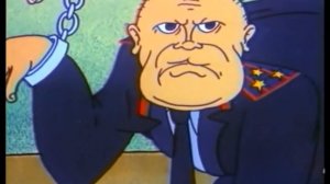 Капитан Пронин без контекста 2