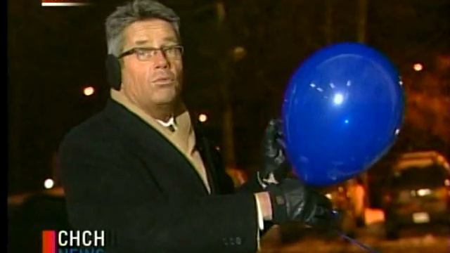 CHCH The Amazing Matt Hayes Weather experiments смотреть онлайн