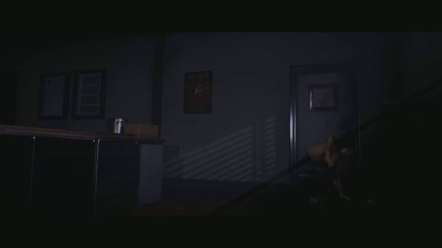 The Quarry (PS5) (Platinum Trophy Walkthrough #3) Chapter 10: The Final Girl (Trophy Guide) смотреть онлайн