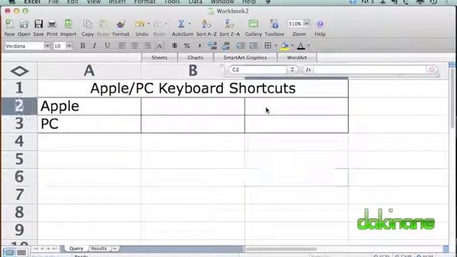 Excel - Vlook Up and Arrays смотреть онлайн
