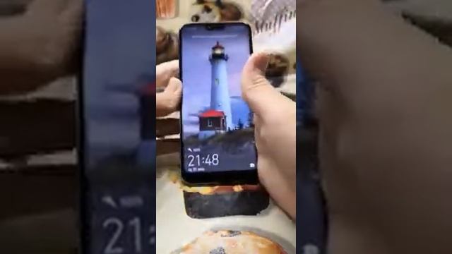 Обзор HONOR 10 смотреть онлайн
