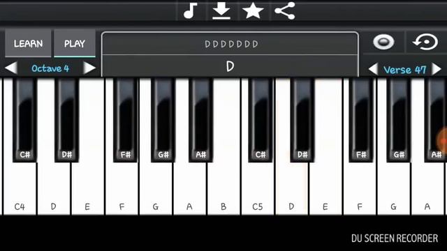 Despasito song piano learn easily in this vedio Louis fonsi смотреть онлайн