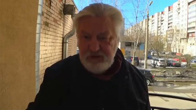 "УМНЫЙ" домофон не пускает домой⛔ смотреть онлайн