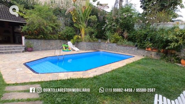 Visita Virtual | Sobrado Vila Oliveira - Mogi das Cruzes смотреть онлайн