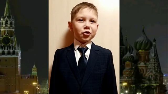 Насретдинов Султан Новогоднее поздравление смотреть онлайн