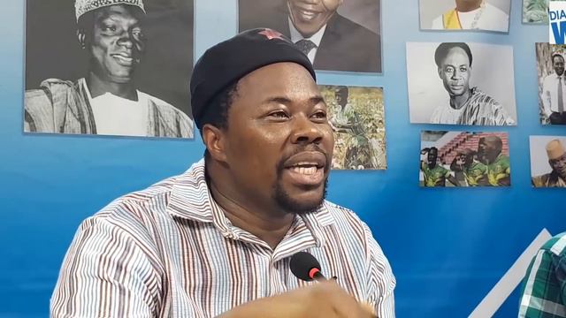 DÉBAT POLITIQUE DE LA RADIO KLEDU AVEC KASSIM TRAORE смотреть онлайн