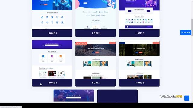 Aabbe Digital Marketplace WordPress Theme digital shop etsy Website Builder смотреть онлайн