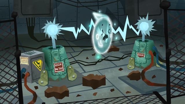 TurnOn Gameplay Teaser смотреть онлайн