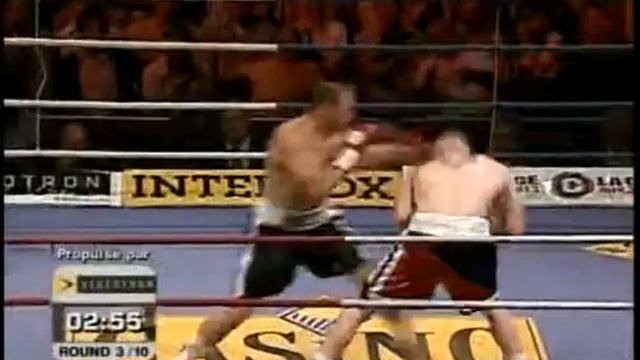 Adrian Diocanu | Conal MacPhee I 2/3 смотреть онлайн