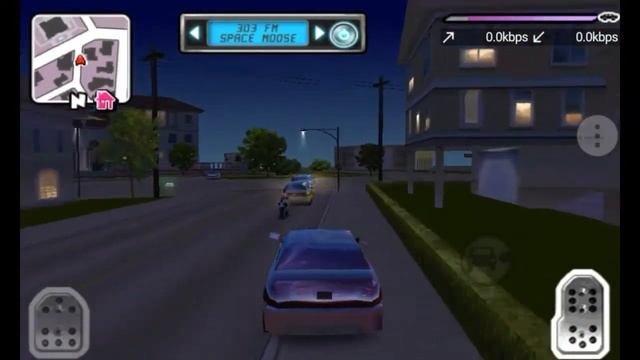 Gangstar: Miami Vindication Trailer #3 Android / ARMV7 AND ARMV8 смотреть онлайн