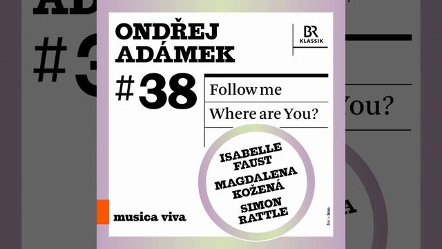 Where Are You?: III. Peter Sent Me Back (Live) смотреть онлайн