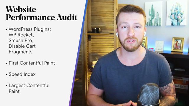 How to Audit Your Website as a Web Designer or Developer | The Journey смотреть онлайн